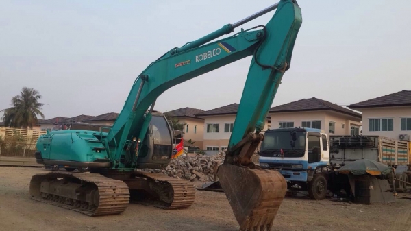 Kobelco sk200super
