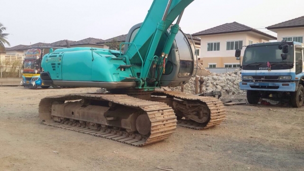 Kobelco sk200super