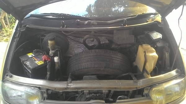 ขายNISSAN SERENA ขายNISSAN SERENA