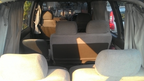 ขายNISSAN SERENA ขายNISSAN SERENA