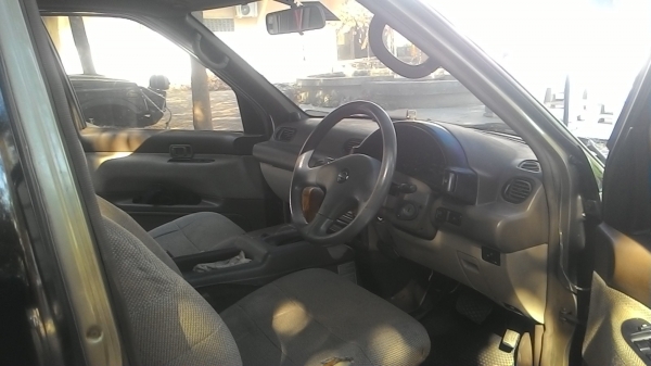 ขายNISSAN SERENA ขายNISSAN SERENA