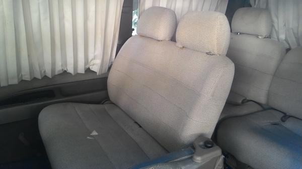 ขายNISSAN SERENA ขายNISSAN SERENA