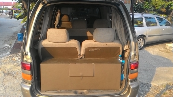 ขายNISSAN SERENA ขายNISSAN SERENA