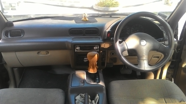 ขายNISSAN SERENA ขายNISSAN SERENA