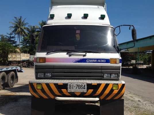 ขายสิบล้อ UD 230 ขายสิบล้อ UD 230