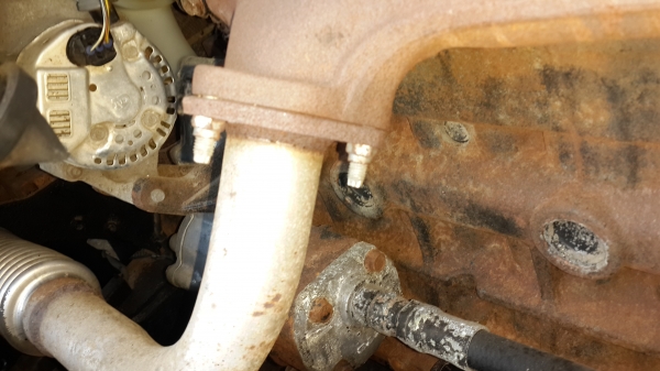 ขายเครื่องยนต์ toyota 1dz2