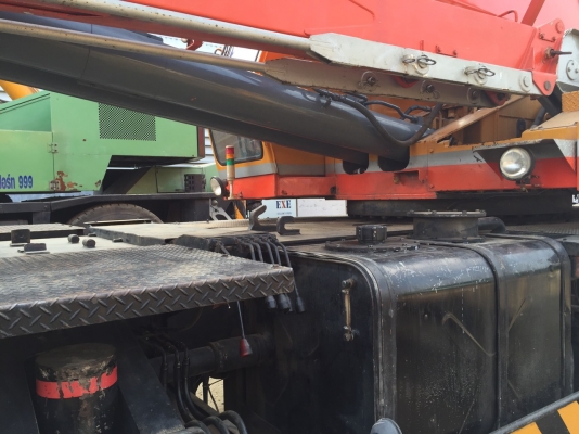 ขาย!! รถเครน TADANO TG450M-3 ขาย!! รถเครน TADANO TG450M-3