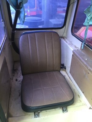 ขาย!! รถเครน TADANO TG450M-3 ขาย!! รถเครน TADANO TG450M-3