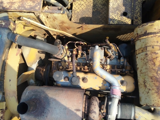 ขายรถแบคโฮ KOKATSU pc 120-2เครื่องดีปั้มแรงเอวแน่นช่วงพอได้ ราคา 285,000 090-772-3710 090-772-3708 ขายรถแบคโฮ KOKATSU pc 120-2เครื่องดีปั้มแรงเอวแน่นช่วงพอได้ ราคา 285,000 090-772-3710 090-772-3708