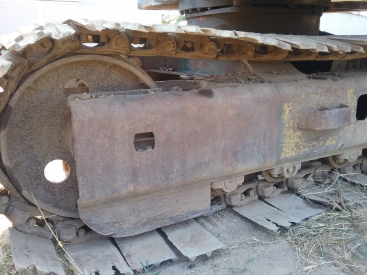 ขายรถแบคโฮ KOKATSU pc 120-2เครื่องดีปั้มแรงเอวแน่นช่วงพอได้ ราคา 285,000 090-772-3710 090-772-3708 ขายรถแบคโฮ KOKATSU pc 120-2เครื่องดีปั้มแรงเอวแน่นช่วงพอได้ ราคา 285,000 090-772-3710 090-772-3708