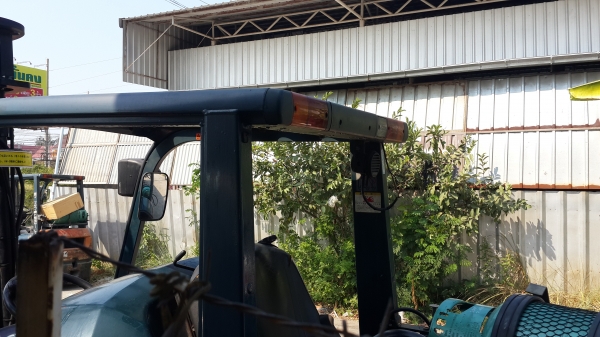 ขายรถยก toyota 40-7fg30 ขนาด 3.0 ตัน