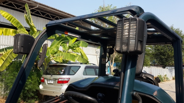 ขายรถยก toyota 40-7fg30 ขนาด 3.0 ตัน