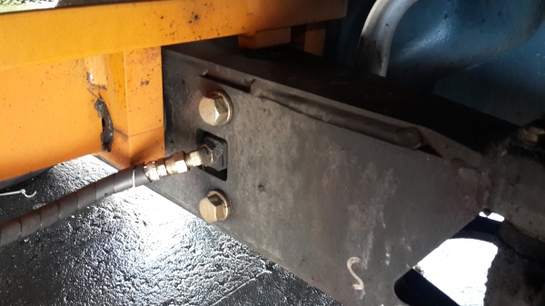 ขายรถยก toyota 40-7fg30 ขนาด 3.0 ตัน