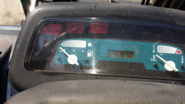 ขายรถยก toyota 40-7fg30 ขนาด 3.0 ตัน