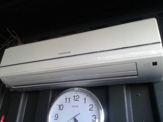 ตู้คอนเทรนเนอร์มือสอง