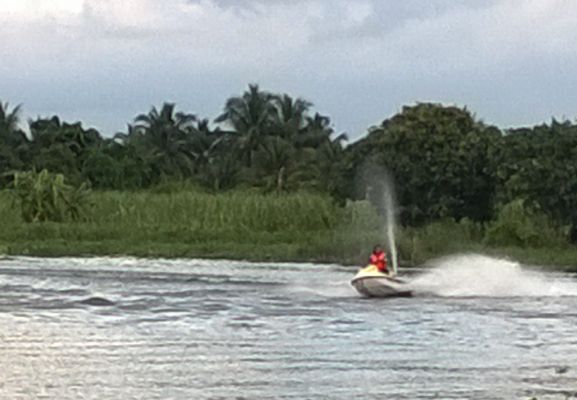 yamaha gp 760 สภาพดี เครื่องเดิมไม่เคยเปิดซ่อม วิ่งตามสเปค