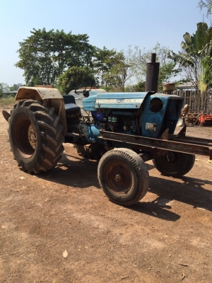 ขายFORD 5000 สภาพดี. ทำงานได้ปกติ. มีผาน3. เอกสารใบชื้อขาย