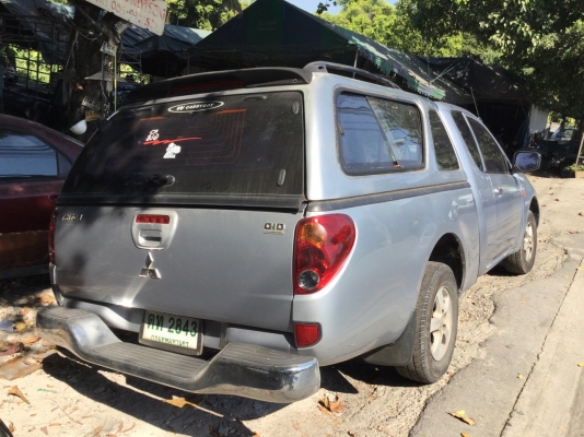 ขายรถพร้อมใช้