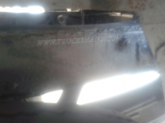 รถบรรทุกน้ำหรือรถดูดส้วม เป็นแทงค์สแตนเลสทั้งลูก ถังจุ 4,000 ลิตร