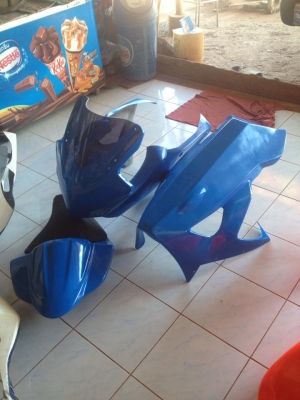 ขาย แฟริ่ง สนาม