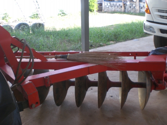 ขายkubota  m9540