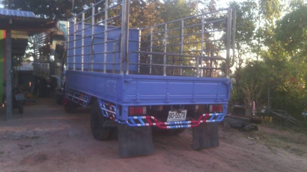 ขายรถ6ล้อ NPR130แรง เครื่องดีแคชซีสวย ภายในสวย เอกสารพร้อมโอน สนใจโทร 090-8588220คุณนะ 093-3258446คุณบิว หรือเข้าดูสินค้าอื่นๆได้ที่ www.truck.in.th/498 หรือเพจFacebook ณรงค์ ซื้อขายรถมือสอง (เว็บไซต์ส่วนตัว) หรือFacebook คุณนะ รถบรรทุก ขายรถ6ล้อ NPR130แรง เครื่องดีแคชซีสวย ภายในสวย เอกสารพร้อมโอน สนใจโทร 090-8588220คุณนะ 093-3258446คุณบิว หรือเข้าดูสินค้าอื่นๆได้ที่ www.truck.in.th/498 หรือเพจFacebook ณรงค์ ซื้อขายรถมือสอง (เว็บไซต์ส่วนตัว) หรือFacebook คุณนะ รถบรรทุก