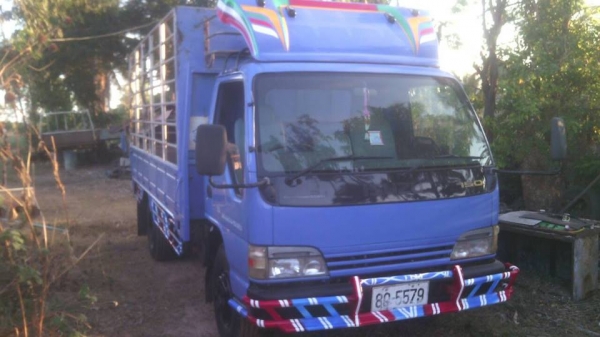 ขายรถ6ล้อ NPR130แรง เครื่องดีแคชซีสวย ภายในสวย เอกสารพร้อมโอน สนใจโทร 090-8588220คุณนะ 093-3258446คุณบิว หรือเข้าดูสินค้าอื่นๆได้ที่ www.truck.in.th/498 หรือเพจFacebook ณรงค์ ซื้อขายรถมือสอง (เว็บไซต์ส่วนตัว) หรือFacebook คุณนะ รถบรรทุก ขายรถ6ล้อ NPR130แรง เครื่องดีแคชซีสวย ภายในสวย เอกสารพร้อมโอน สนใจโทร 090-8588220คุณนะ 093-3258446คุณบิว หรือเข้าดูสินค้าอื่นๆได้ที่ www.truck.in.th/498 หรือเพจFacebook ณรงค์ ซื้อขายรถมือสอง (เว็บไซต์ส่วนตัว) หรือFacebook คุณนะ รถบรรทุก