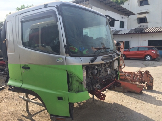 HINO FD เครื่องJO8E นำเข้าจากญี่ปุ่น มีอินวอยนำเข้า สภาพดี HINO FD เครื่องJO8E นำเข้าจากญี่ปุ่น มีอินวอยนำเข้า สภาพดี