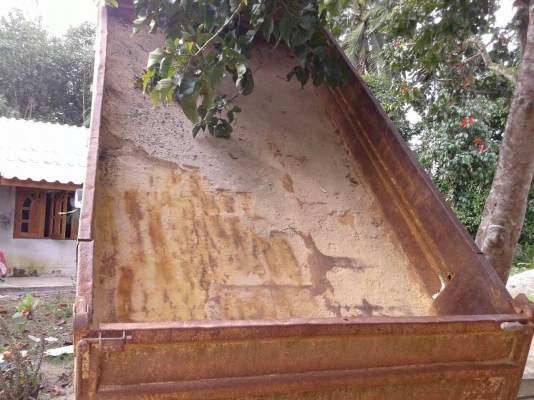 รถอีซูซุ 6 ล้อดั้ม NQR 175 แรงม้า. ปี 50.  ( รถวิ่ง 22x,xxx กม. )     สนใจติดต่อ  081 - 6079515