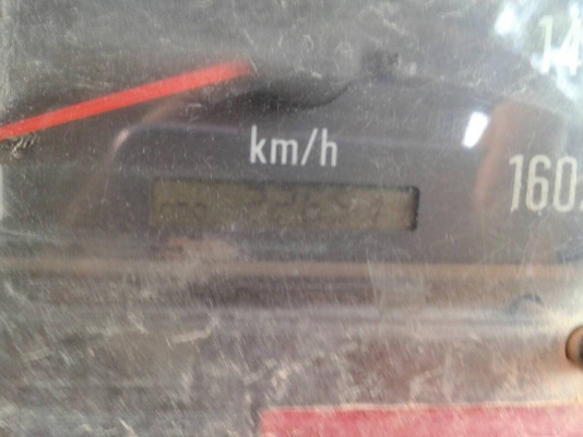 รถอีซูซุ 6 ล้อดั้ม NQR 175 แรงม้า. ปี 50.  ( รถวิ่ง 22x,xxx กม. )     สนใจติดต่อ  081 - 6079515