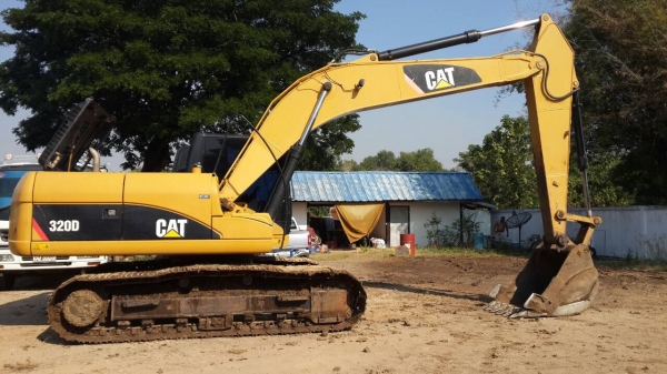 ขาย cat 320d. Made in japan เครื่องแน่น ช่วงล่างเปลี่ยนใหม่ ออกห้าง เจ้าของขายเอง ขาย cat 320d. Made in japan เครื่องแน่น ช่วงล่างเปลี่ยนใหม่ ออกห้าง เจ้าของขายเอง