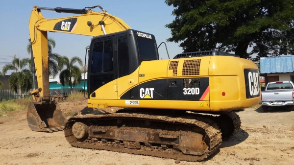 ขาย cat 320d. Made in japan เครื่องแน่น ช่วงล่างเปลี่ยนใหม่ ออกห้าง เจ้าของขายเอง ขาย cat 320d. Made in japan เครื่องแน่น ช่วงล่างเปลี่ยนใหม่ ออกห้าง เจ้าของขายเอง