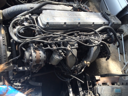 ชุดตัด10ล้อ HINO โปรเฟีย พร้อมอะไหล่ครบเซ็ต (ไม่มีล้อกับแชทซีนะค่ะ)