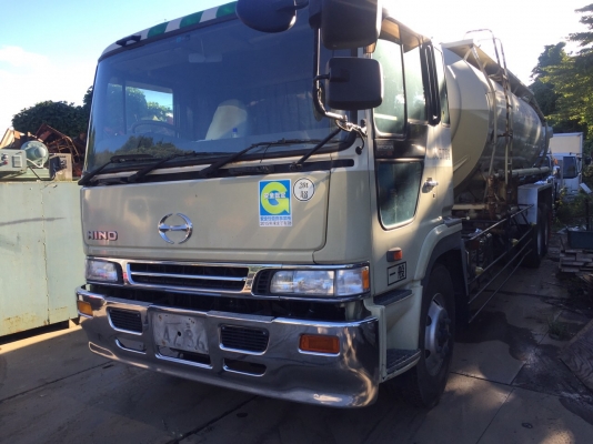 ชุดตัด10ล้อ HINO โปรเฟีย พร้อมอะไหล่ครบเซ็ต (ไม่มีล้อกับแชทซีนะค่ะ)