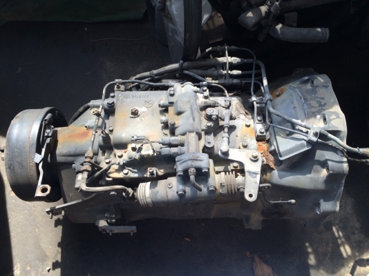 ชุดตัด10ล้อ HINO โปรเฟีย พร้อมอะไหล่ครบเซ็ต (ไม่มีล้อกับแชทซีนะค่ะ)