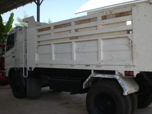 เลิกกิจการครับขายเหมาสองคันไปเลย