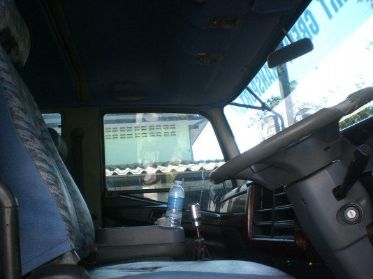 เลิกกิจการครับขายเหมาสองคันไปเลย