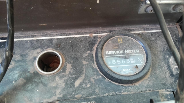 แบคโฮ KOMATSU PC120-5 ตัวเดินใหญ่ ไฟตัด อุปกรณ์กล่อง+จอ มี เอกสารอินวอย **ขาย KOMATSU PC120-5 แบคโฮยอดนิยม รุ่นพิเศษ ตัวเดินใหญ่ สภาพพร้อมใช้งาน เอกสารอินวอย HYD.EXCAVATOR KOMATSU PC120-5 S/N.40309 (ซีเรียลสูง) ตัวเดินใหญ่ ไฟฟ้าตัด อ