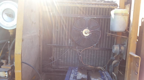 แบคโฮ KOMATSU PC120-5 ตัวเดินใหญ่ ไฟตัด อุปกรณ์กล่อง+จอ มี เอกสารอินวอย **ขาย KOMATSU PC120-5 แบคโฮยอดนิยม รุ่นพิเศษ ตัวเดินใหญ่ สภาพพร้อมใช้งาน เอกสารอินวอย HYD.EXCAVATOR KOMATSU PC120-5 S/N.40309 (ซีเรียลสูง) ตัวเดินใหญ่ ไฟฟ้าตัด อ