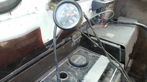 แบคโฮ KOMATSU PC120-5 ตัวเดินใหญ่ ไฟตัด อุปกรณ์กล่อง+จอ มี เอกสารอินวอย **ขาย KOMATSU PC120-5 แบคโฮยอดนิยม รุ่นพิเศษ ตัวเดินใหญ่ สภาพพร้อมใช้งาน เอกสารอินวอย HYD.EXCAVATOR KOMATSU PC120-5 S/N.40309 (ซีเรียลสูง) ตัวเดินใหญ่ ไฟฟ้าตัด อ