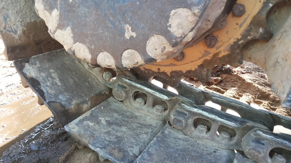 แบคโฮ KOMATSU PC120-5 ตัวเดินใหญ่ ไฟตัด อุปกรณ์กล่อง+จอ มี เอกสารอินวอย **ขาย KOMATSU PC120-5 แบคโฮยอดนิยม รุ่นพิเศษ ตัวเดินใหญ่ สภาพพร้อมใช้งาน เอกสารอินวอย HYD.EXCAVATOR KOMATSU PC120-5 S/N.40309 (ซีเรียลสูง) ตัวเดินใหญ่ ไฟฟ้าตัด อ