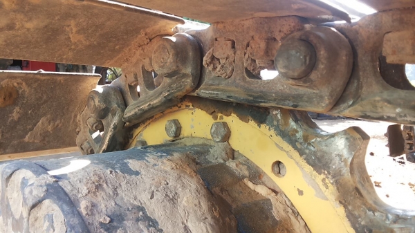 แบคโฮ KOMATSU PC120-5 ตัวเดินใหญ่ ไฟตัด อุปกรณ์กล่อง+จอ มี เอกสารอินวอย **ขาย KOMATSU PC120-5 แบคโฮยอดนิยม รุ่นพิเศษ ตัวเดินใหญ่ สภาพพร้อมใช้งาน เอกสารอินวอย HYD.EXCAVATOR KOMATSU PC120-5 S/N.40309 (ซีเรียลสูง) ตัวเดินใหญ่ ไฟฟ้าตัด อ