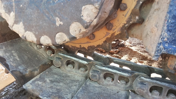 แบคโฮ KOMATSU PC120-5 ตัวเดินใหญ่ ไฟตัด อุปกรณ์กล่อง+จอ มี เอกสารอินวอย **ขาย KOMATSU PC120-5 แบคโฮยอดนิยม รุ่นพิเศษ ตัวเดินใหญ่ สภาพพร้อมใช้งาน เอกสารอินวอย HYD.EXCAVATOR KOMATSU PC120-5 S/N.40309 (ซีเรียลสูง) ตัวเดินใหญ่ ไฟฟ้าตัด อ