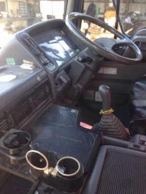 HINO FE1JLB เครื่องปั๊มธรรมดา JO8C 8ตัน คัสซียาว7เมตร เครนทาดาโน่ZF303 3ตัน 3ปลอก HINO FE1JLB เครื่องปั๊มธรรมดา JO8C 8ตัน คัสซียาว7เมตร เครนทาดาโน่ZF303 3ตัน 3ปลอก