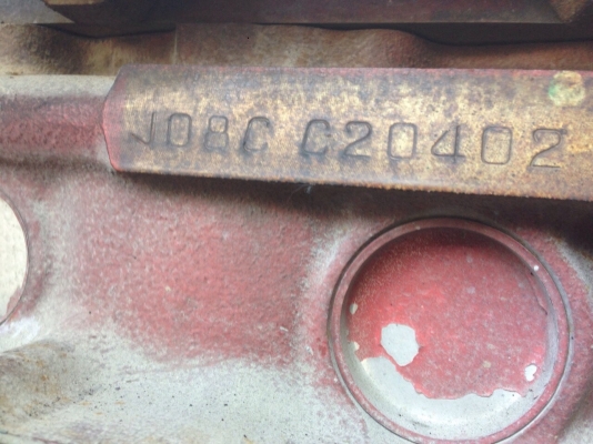 HINO FE1JLB เครื่องปั๊มธรรมดา JO8C 8ตัน คัสซียาว7เมตร เครนทาดาโน่ZF303 3ตัน 3ปลอก HINO FE1JLB เครื่องปั๊มธรรมดา JO8C 8ตัน คัสซียาว7เมตร เครนทาดาโน่ZF303 3ตัน 3ปลอก