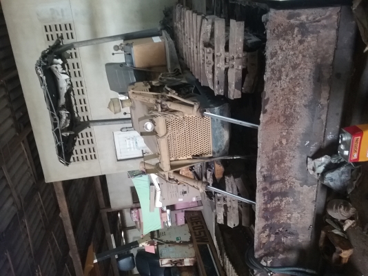 ขายรถแทรคเตอร์  MITSUBISHI  BD 2 Gเครื่องดี เกียร์ดีแรงพร้อมใช้งานราคา 125,000 090-772-3710 090-772-3708