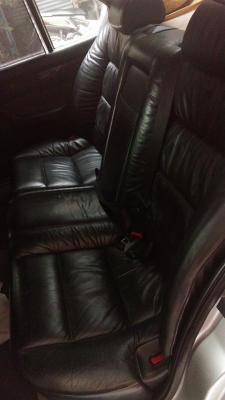 บีเอ็ม E34 แก็สหัวฉีด