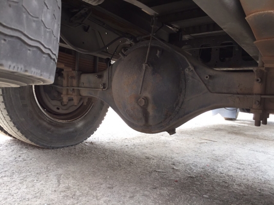 ISUZU FRR35 เครื่อง6HL1 205แรงม้า ISUZU FRR35 เครื่อง6HL1 205แรงม้า