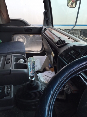 ISUZU FRR35 เครื่อง6HL1 205แรงม้า ISUZU FRR35 เครื่อง6HL1 205แรงม้า