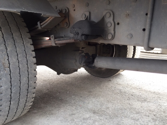 ISUZU FRR35 เครื่อง6HL1 205แรงม้า ISUZU FRR35 เครื่อง6HL1 205แรงม้า